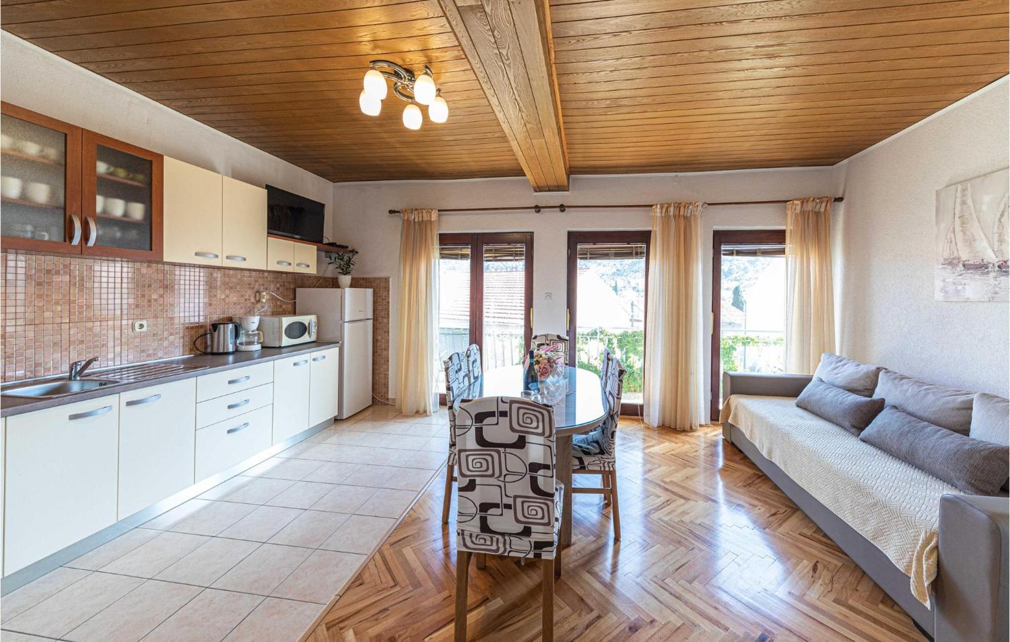 Gorgeous Apartment In Marina With Wifi エクステリア 写真