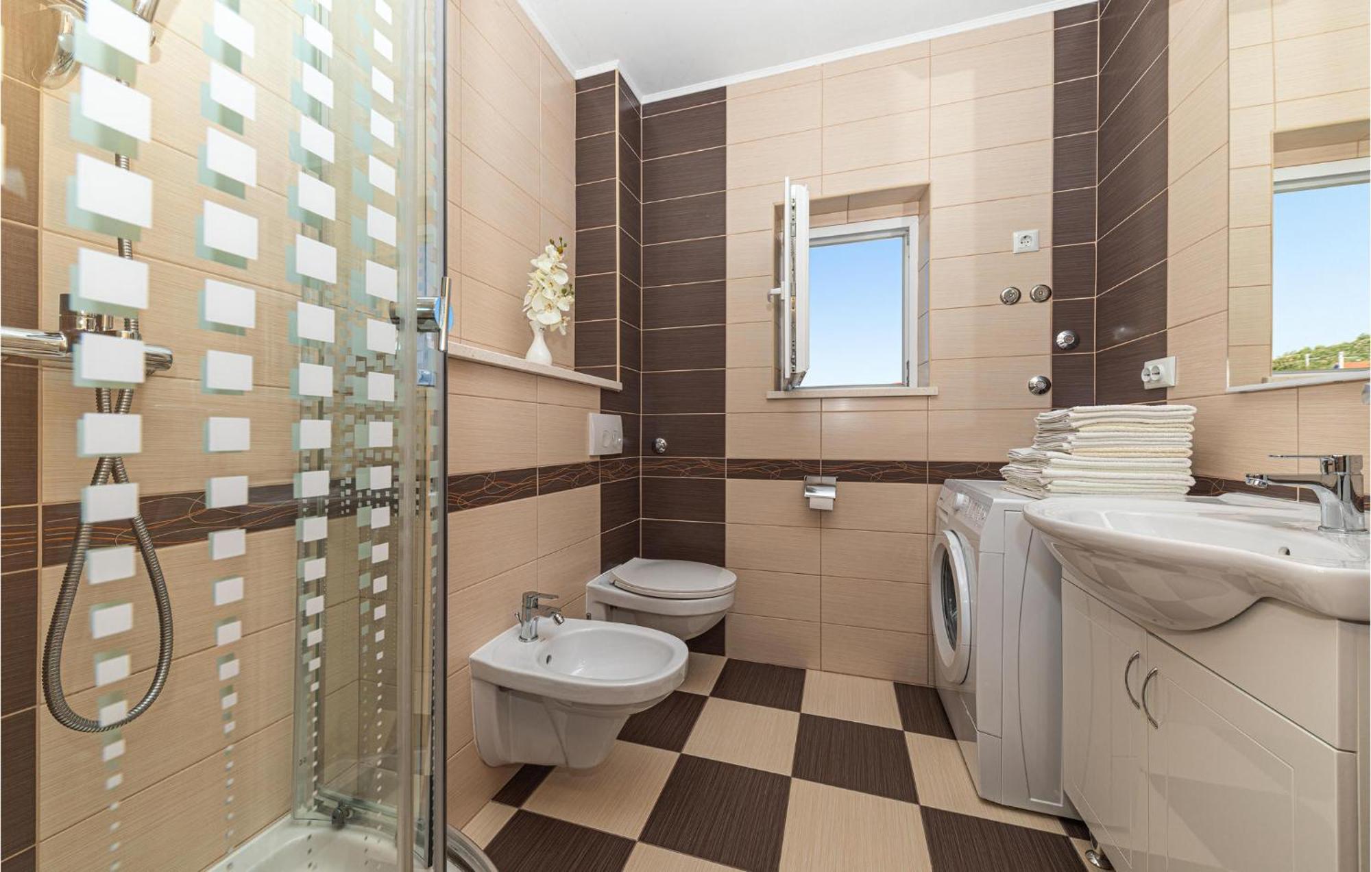 Gorgeous Apartment In Marina With Wifi エクステリア 写真