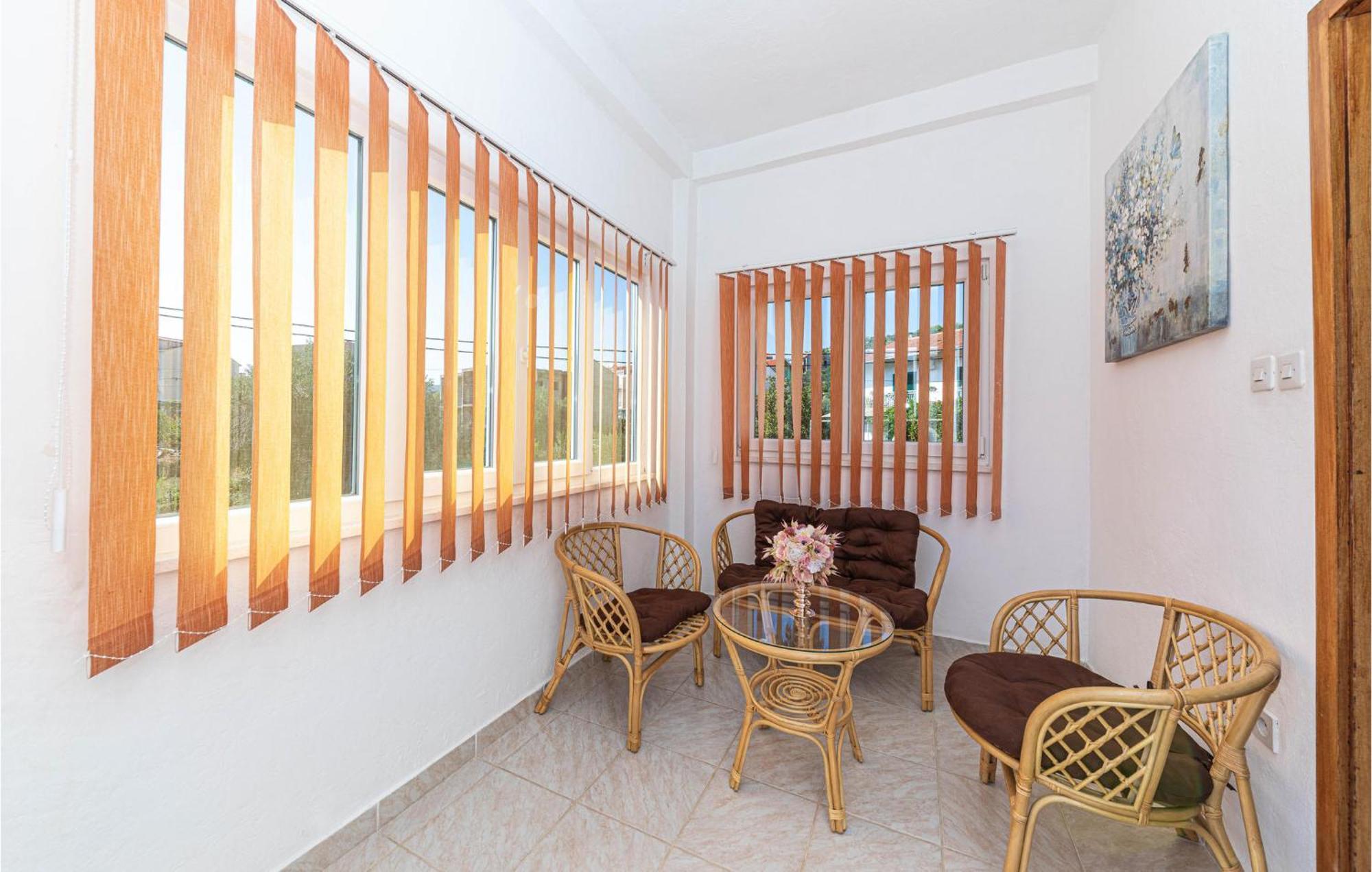 Gorgeous Apartment In Marina With Wifi エクステリア 写真
