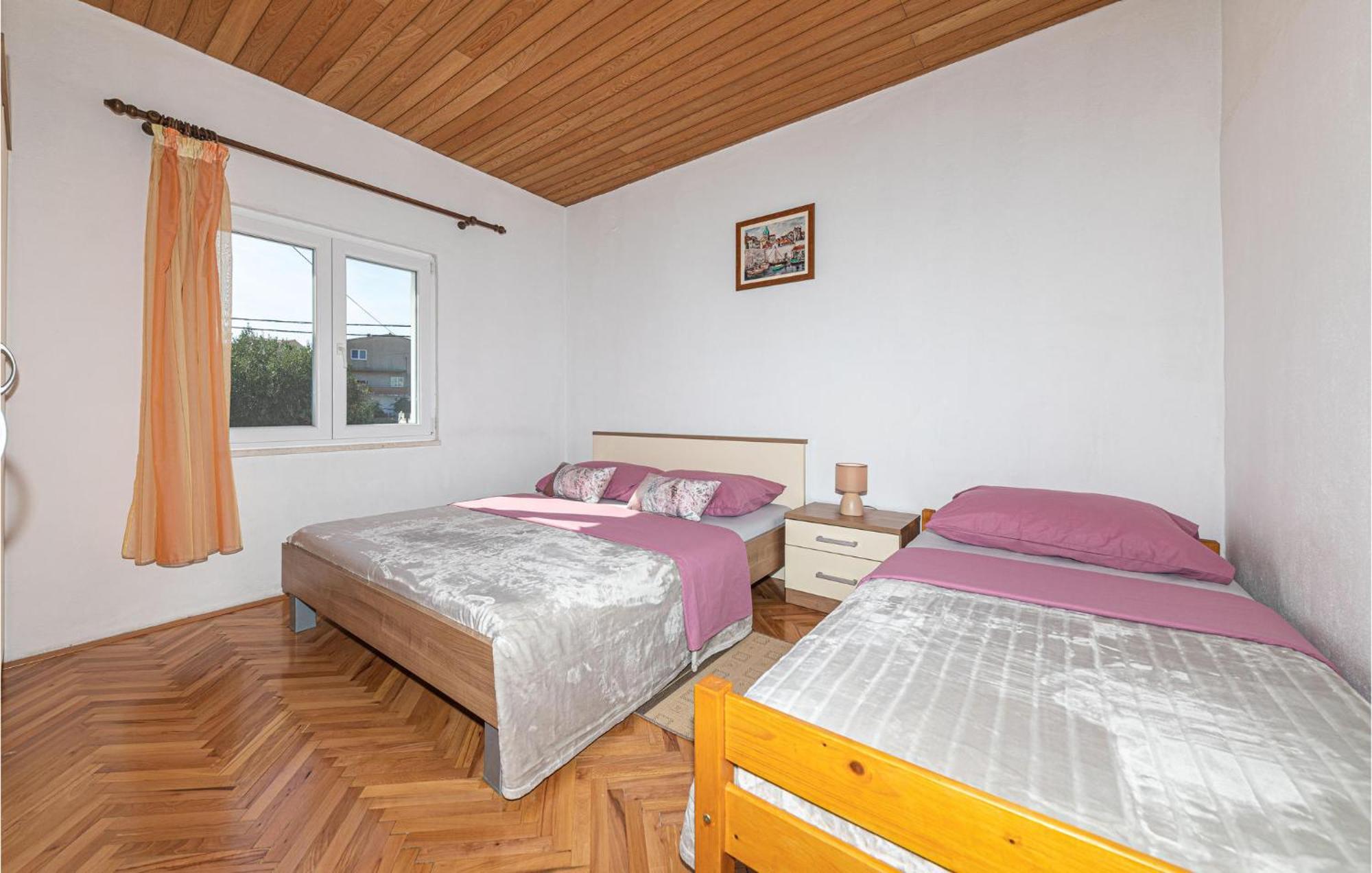 Gorgeous Apartment In Marina With Wifi エクステリア 写真